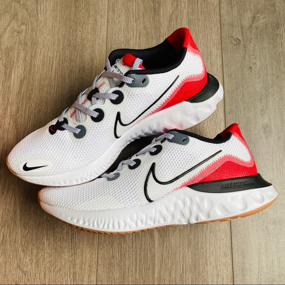 NWT Nike Renew Run Mens Shoes - Picture 7 of 8